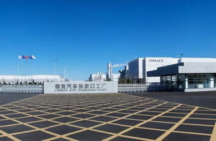 新能源汽車提速 領(lǐng)克張家口工廠投產(chǎn)，寶馬推明年新車計(jì)劃，邁凱倫攜全新跑車進(jìn)軍市場(chǎng)