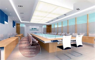 鄭州電力機構(gòu)廠辦公室裝修設(shè)計效果欣賞與計算機及辦公設(shè)備維修指南