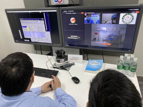 西門子物聯(lián)網(wǎng)技術(shù)賦能數(shù)字醫(yī)療服務(wù)，助力黃岡智慧醫(yī)療建設(shè)